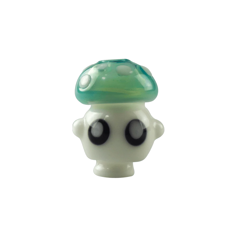Tony's Puffco Tops