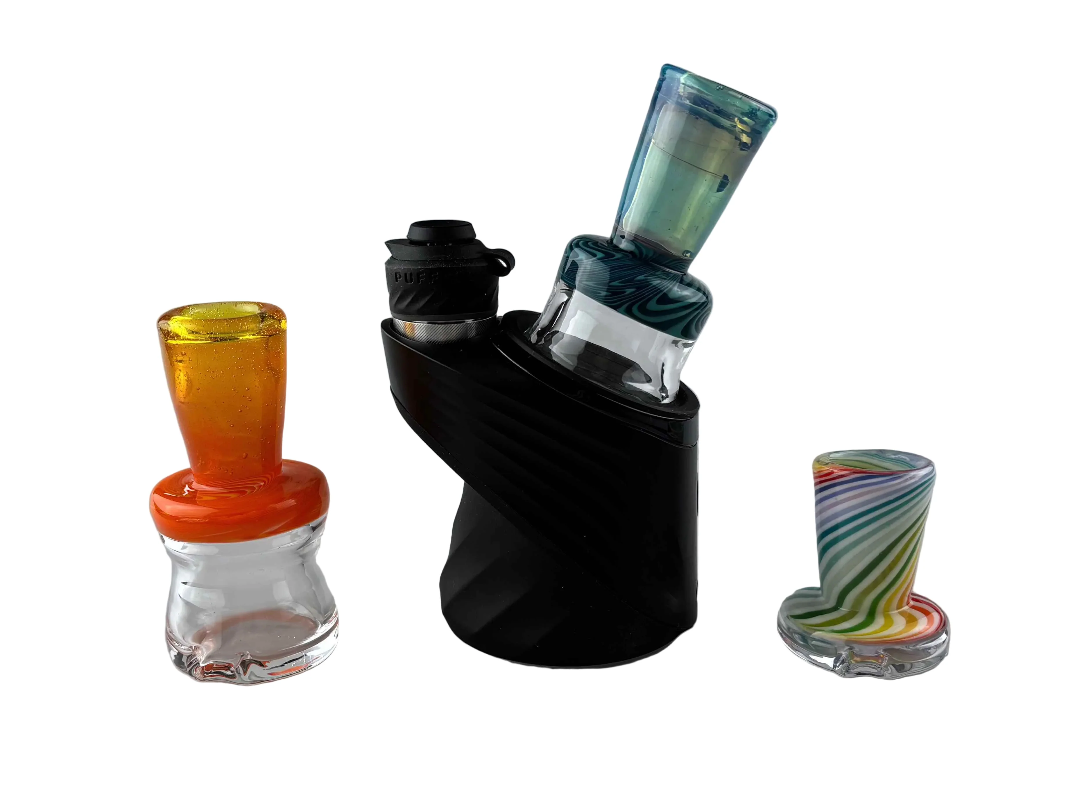 Heady Puffco Tops